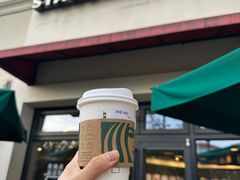 -星巴克(无锡百联奥特莱斯店)