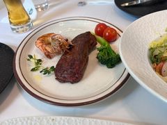 -马克西姆俄罗斯餐厅(通亚街店)