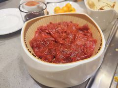 -海底捞火锅(崇文门新世界百货店)
