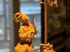 -北京工艺美术博物馆