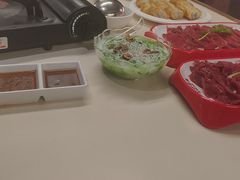 -燃计沙茶皇·香港沙茶火锅(人广旗舰店)