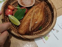 -蔡澜Pho·越南粉餐厅(海上世界店)