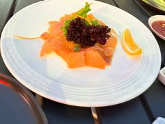 -安妮意大利餐厅(日坛店)