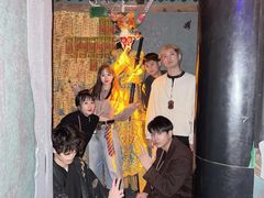 -棂笼·深度沉浸密室(武汉旗舰店)