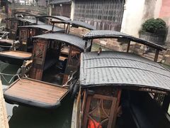 -乌镇东栅景区