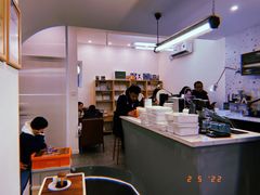 -Jeans Coffee牛仔裤咖啡
