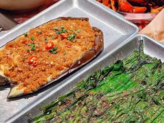 -聚味斋香辣蟹(生态城万达店)