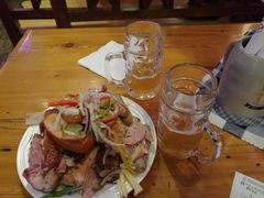 -皇冠自酿啤酒坊(中国红街5号楼店)