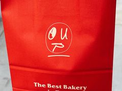 -OUR Bakery(三里屯太古里店)