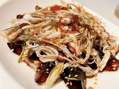 -广州富力丽思卡尔顿酒店·丽轩·粤菜