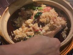 -捞王锅物料理(凯旋路店)