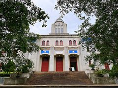 -中山纪念堂