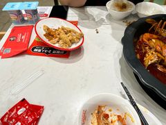 -虾吃虾涮.虾火锅.肉蟹煲(步步高梅溪新天地店)