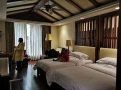 -三清山希尔顿度假酒店