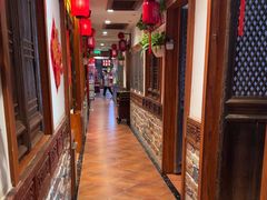 -山西会馆·晋菜·晋商宴·民俗博物馆(体育路店)