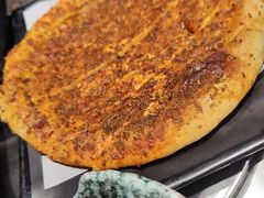 -马一洒开锅羊肉清真餐厅(京汉店)