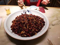 -常和州·夜宵大排档(常州单店)