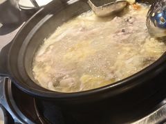 -同仁四季椰子鸡(海岸城天利店)