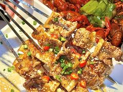 -京悦南门涮羊肉·羊蝎子火锅(田林路店)