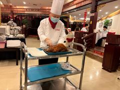 -全聚德(上海首店浦东店)