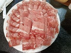 -再宣武文化主题餐厅·清真