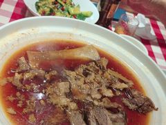 -西贝(南开大悦城店)