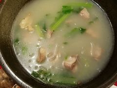 -宏状元现熬粥·京味菜(五棵松店)