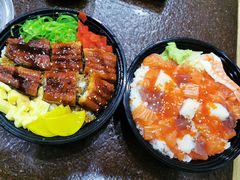 -林妈妈村·日式料理(宝山万达店)