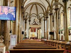 -王府井天主教堂