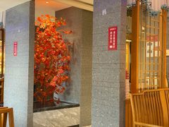 -不倒翁·安徽名菜楼(步行街店)