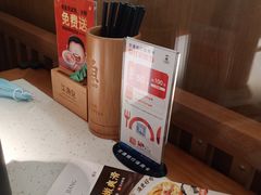 -江渔儿酸菜鱼·拔草餐厅(虎门君乐汇店)
