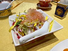 -白家大院·王府宫廷菜(苏州街店)