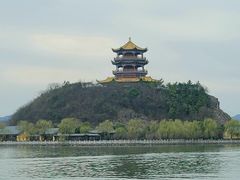 -横店圆明新园