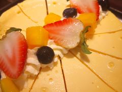 -济南香格里拉·咖啡泉自助餐厅