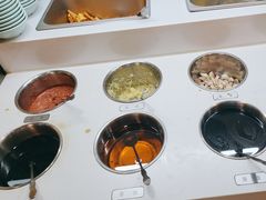 -来相会饺子·新辽菜(甘家口店)