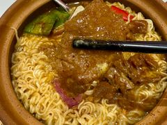 -香港深仔记茶餐厅(东门店)