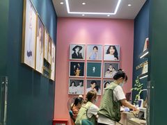 -海马体照相馆(无锡清扬茂业天地店)