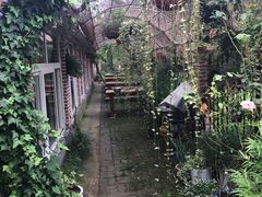 -小仙居·农家宴烤羊· 农庄