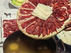 -今日牛事潮汕鲜牛肉火锅(瑞金店)