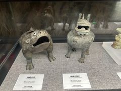 -邯郸市博物馆(新馆)
