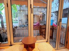 -The Roastery By AllYouWant(福田店)