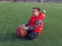 -回龙观体育文化公园