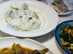 -日丰园海肠水饺·老字号大连海鲜(和平广场店)