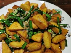 -天津乾毓德饭庄·清真传统炒菜·海鲜烧烤(咸阳路店)