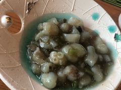 -中国书法大厦日本料理