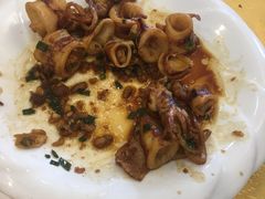 -龙溪海鲜酒家(溪涌店)