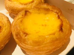 -莉莲蛋挞(日月光店)