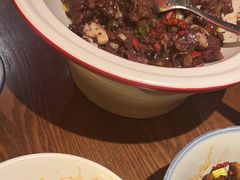 -老湘村·湖南土菜(天河维多利店)