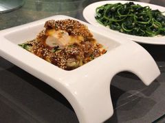 -羲和雅苑•北京烤鸭(平安国际金融中心店)