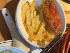 -黄山老妈·土菜(碧桂园店)
